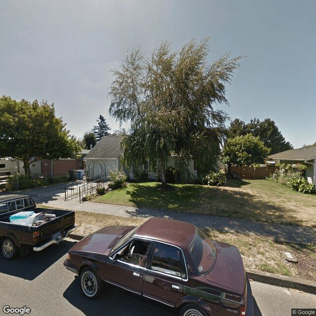 street view of Rhonda's AFH