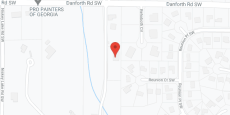 Willis Global Resources in google map