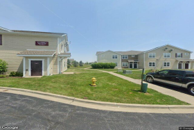 Photo of Springs at Bettendorf