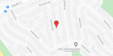 A Golden Era in google map