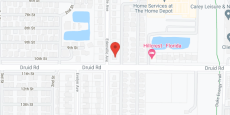 Edenville Manor in google map