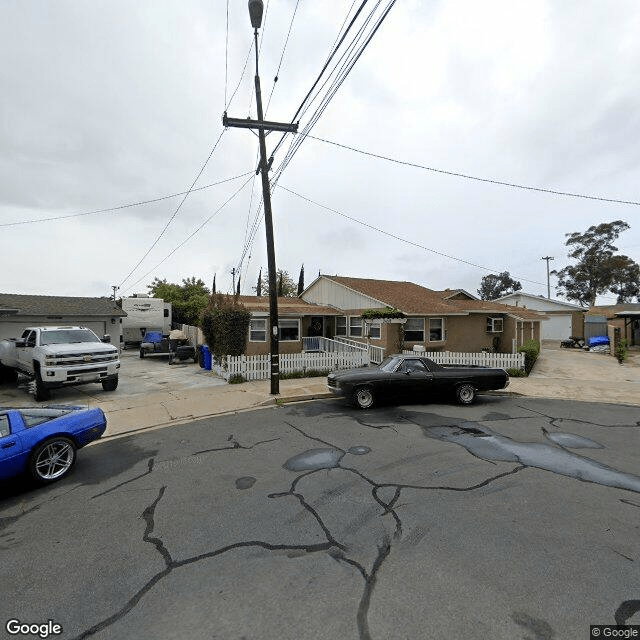 street view of Sugar Estates