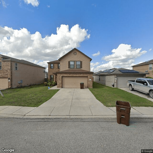 street view of Love and Care Assisted Living