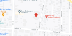 Carriage House at the Elms in google map
