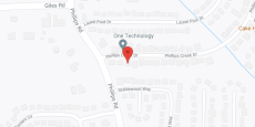 Bliss Personal Care Home in google map