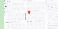 Midpoint Senior Living in google map