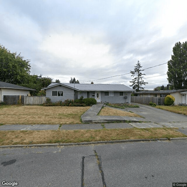 street view of Angels of Whidbey