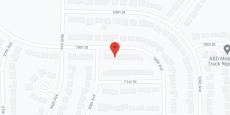 M and M AFH LLC in google map