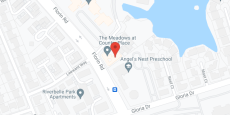 The Meadows at Country Place in google map