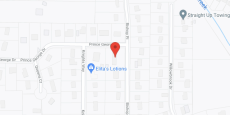Dee's Host Home in google map
