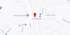 Blessed Home in google map