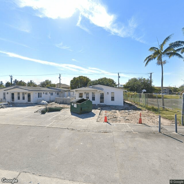 South Hialeah Manor 