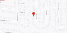 All For U Home Care in google map