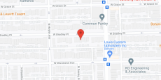 Grey Sage Inc. in google map