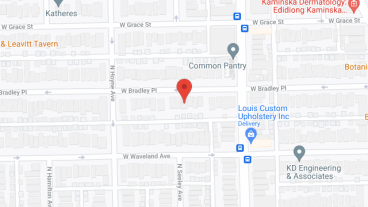 Grey Sage Inc. in google map