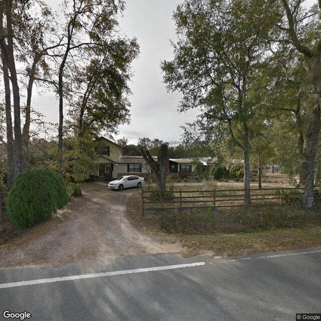 Photo of Bell Road Human Services