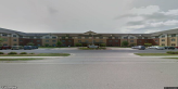 street view of Diamond Senior Apartments