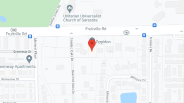 Oppidan, Inc in google map