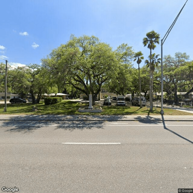 street view of Oppidan, Inc