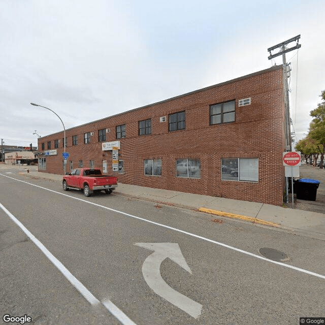 street view of Union Plaza Bldg