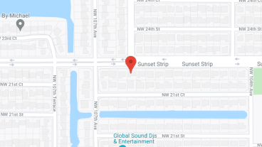 Nina's Haven ALF in google map