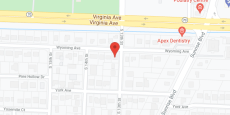 New Life Assisted Liv Inc in google map