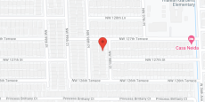 Nonna Gloria ALF Inc in google map