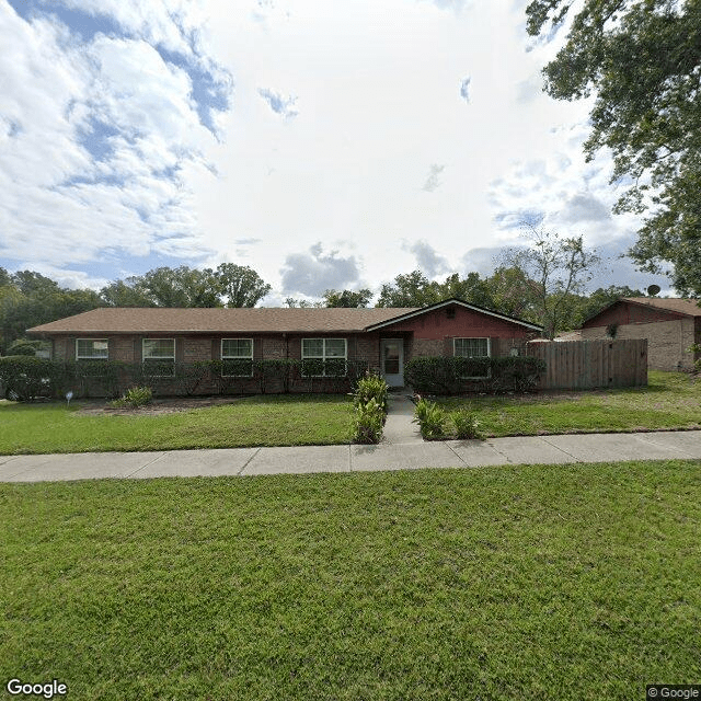 street view of Monroe, Annie Carol