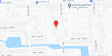Miltas Place Inc in google map