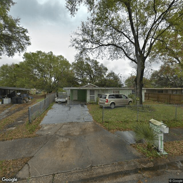 street view of Miller, Willie Ruth