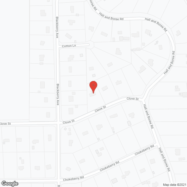 Middleburg Assisted Living Facility, Inc in google map