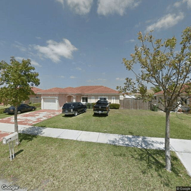 street view of Mi Renacer ALF