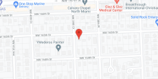 Mi Dulce Ocaso in google map