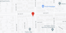 Mery ALF Corp in google map