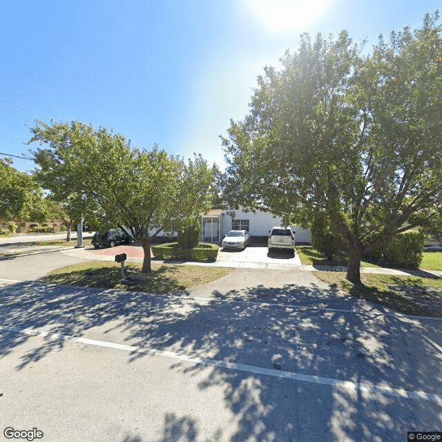 Photo of Mery ALF Corp