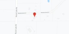 Elders of Mount Dora in google map