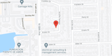 Meadow Brook Retirement Home, Inc in google map