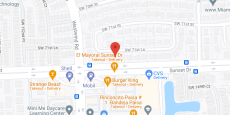 Ibis Home Care Inc in google map