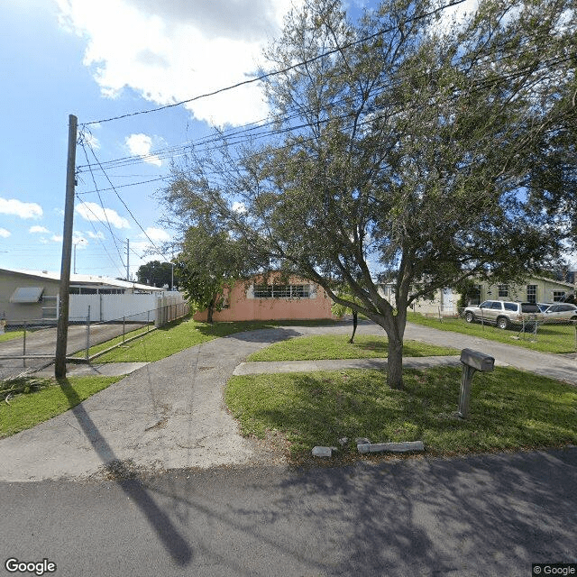 street view of Hostal Nostalgia ALF