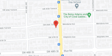 Home Sweet Home Assisted Living Facility in google map