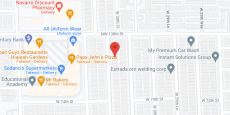 Herpin Care Corp. in google map