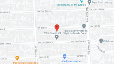 Hernandez, Reinaldo in google map