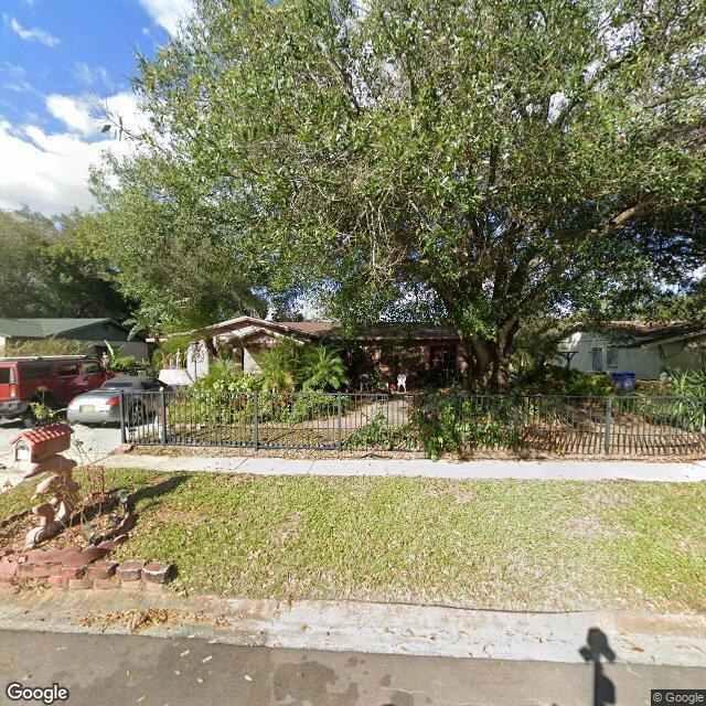 street view of Hepburn, Gloria R