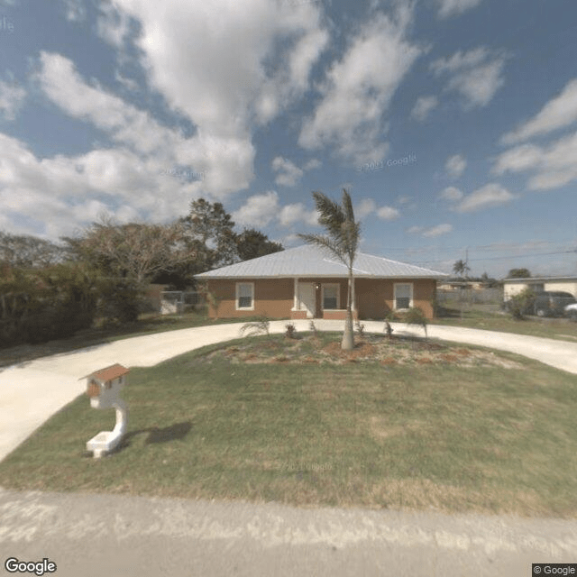 street view of Leisure City Home Care