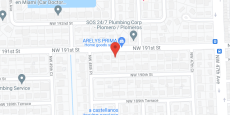 Las Delicias ALF, Inc in google map