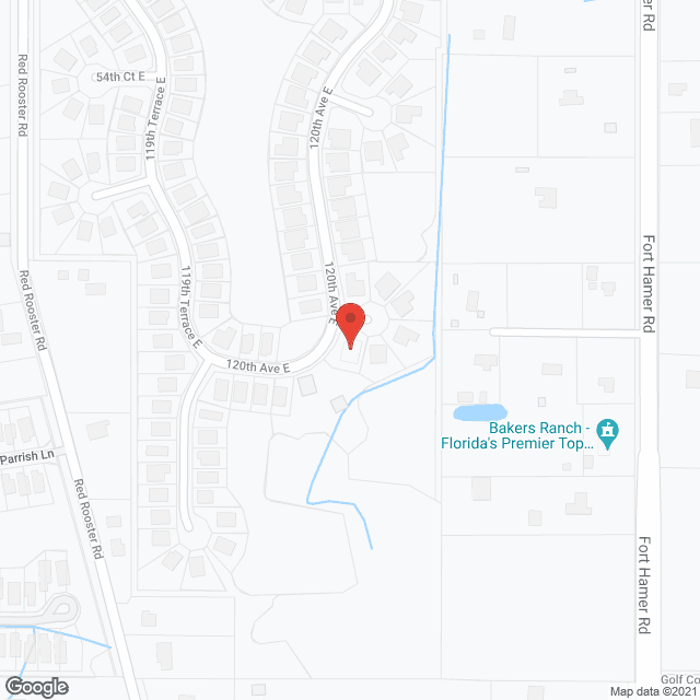 Lane, Nicole C in google map