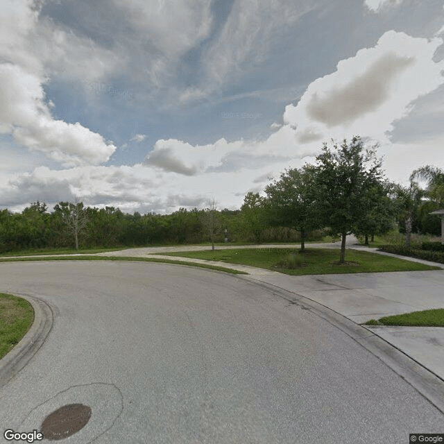 street view of Lane, Nicole C