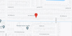 Marina ALF in google map
