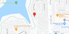 Lakeview Senior Care Inc in google map
