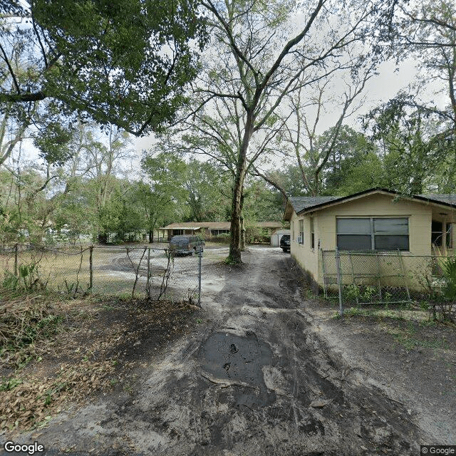 street view of Lafeta Family Home Care